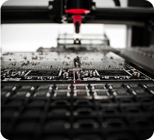 Manufacturing image